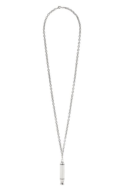 Цепь с кулоном SAINT LAURENT, арт. 677715/Y1500, фото 1