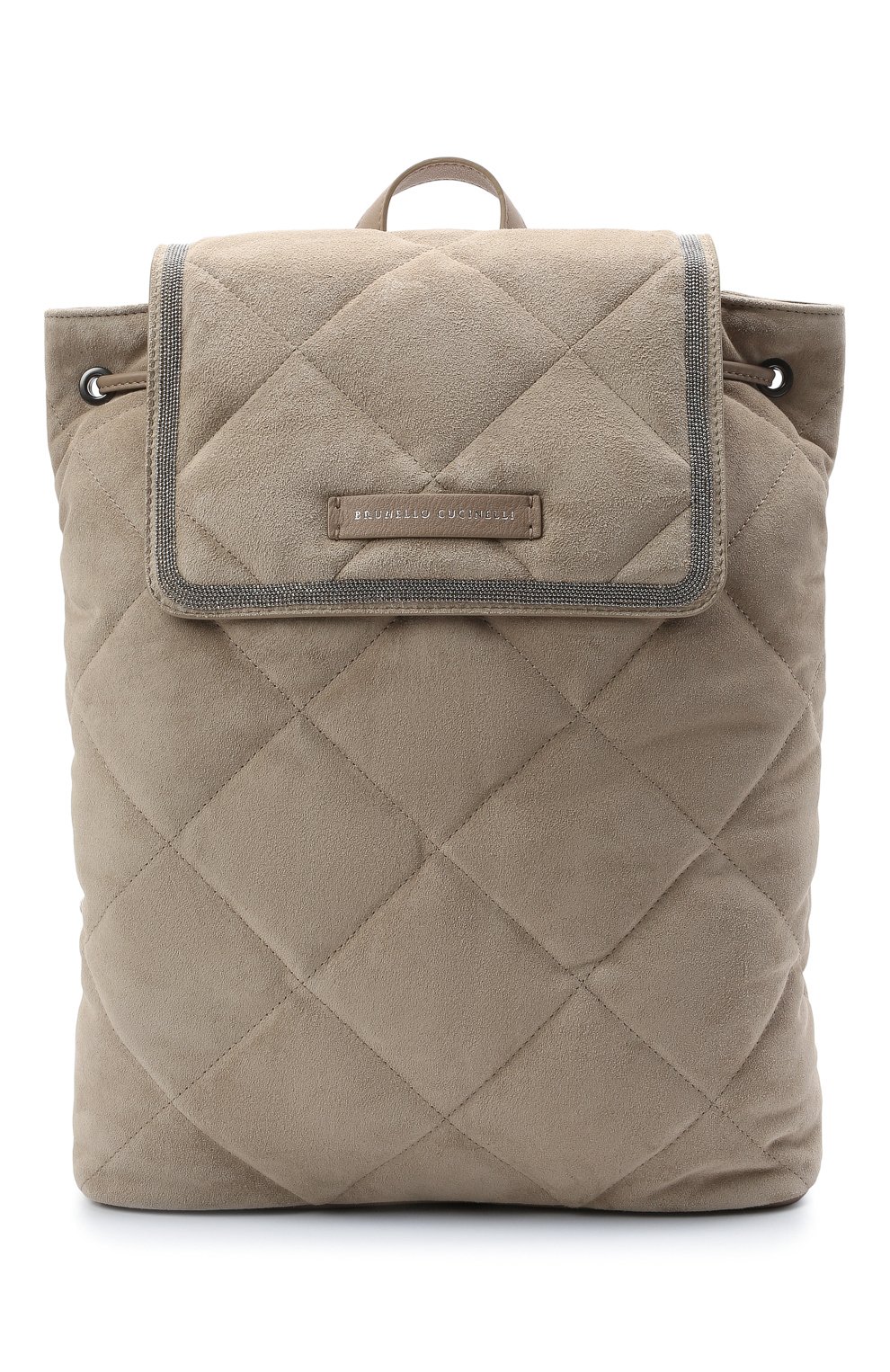 Рюкзак BRUNELLO CUCINELLI, арт. MBDLD2217P, фото 1
