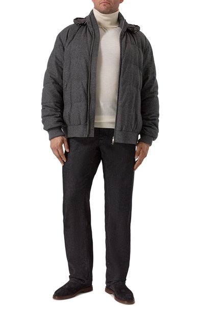 Джинсы CORTIGIANI, арт. 3AP514, фото 2