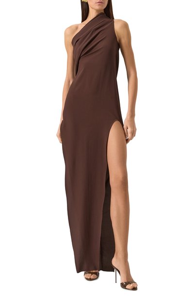 Платье RICK OWENS, арт. RP01E7509/CC, фото 3