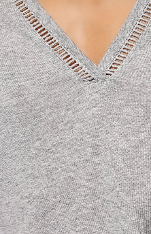 Пижама SimonePerele 19S901-19S640 Серый  19S901-19S640 Фото 7