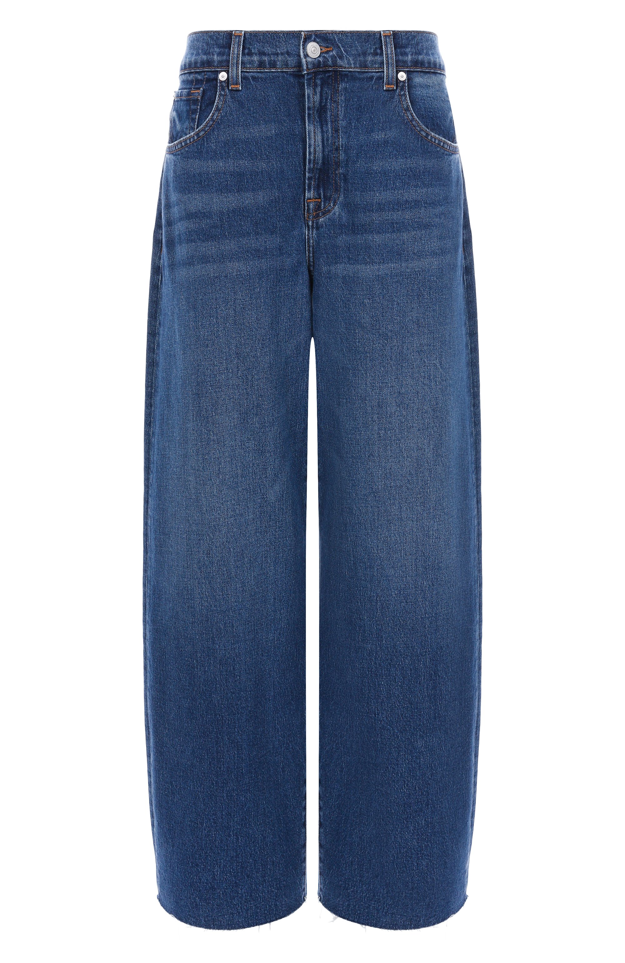 Джинсы 7 FOR ALL MANKIND, арт. 7UF70C101BH, фото 1