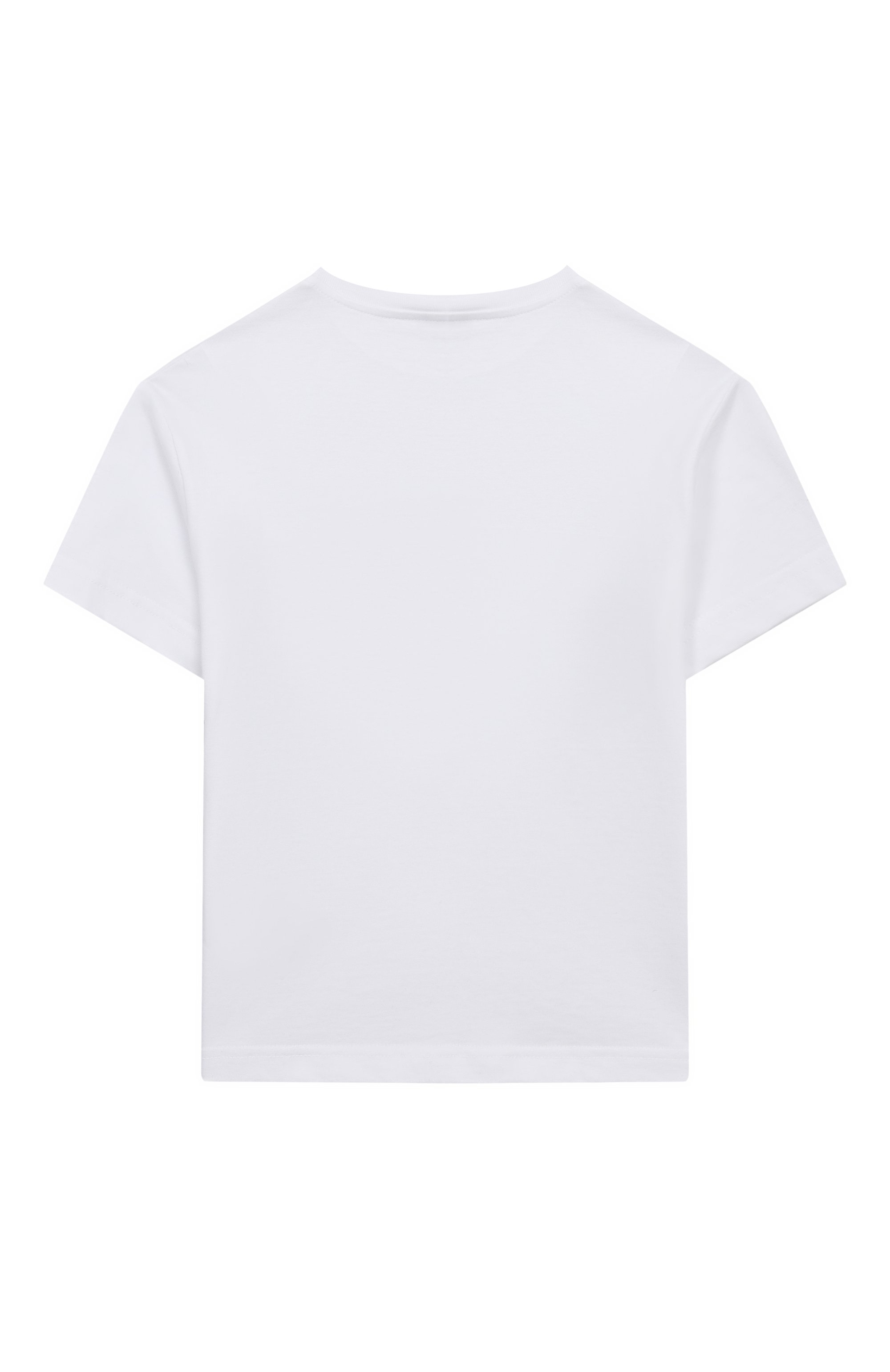 Комплект из футболки и шорт IL GUFO, арт. P25DP549C1080/2A-4A, фото 3