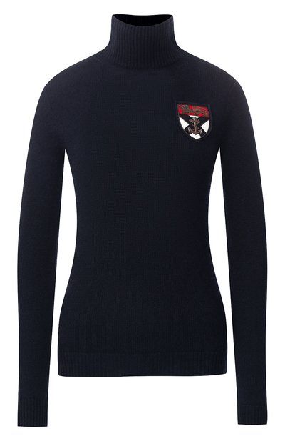 Женская кашемировая водолазка RALPH LAUREN, арт. 290732712