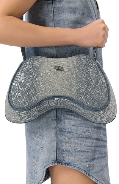 Сумка play DIESEL, арт. X10201/P6803, фото 2