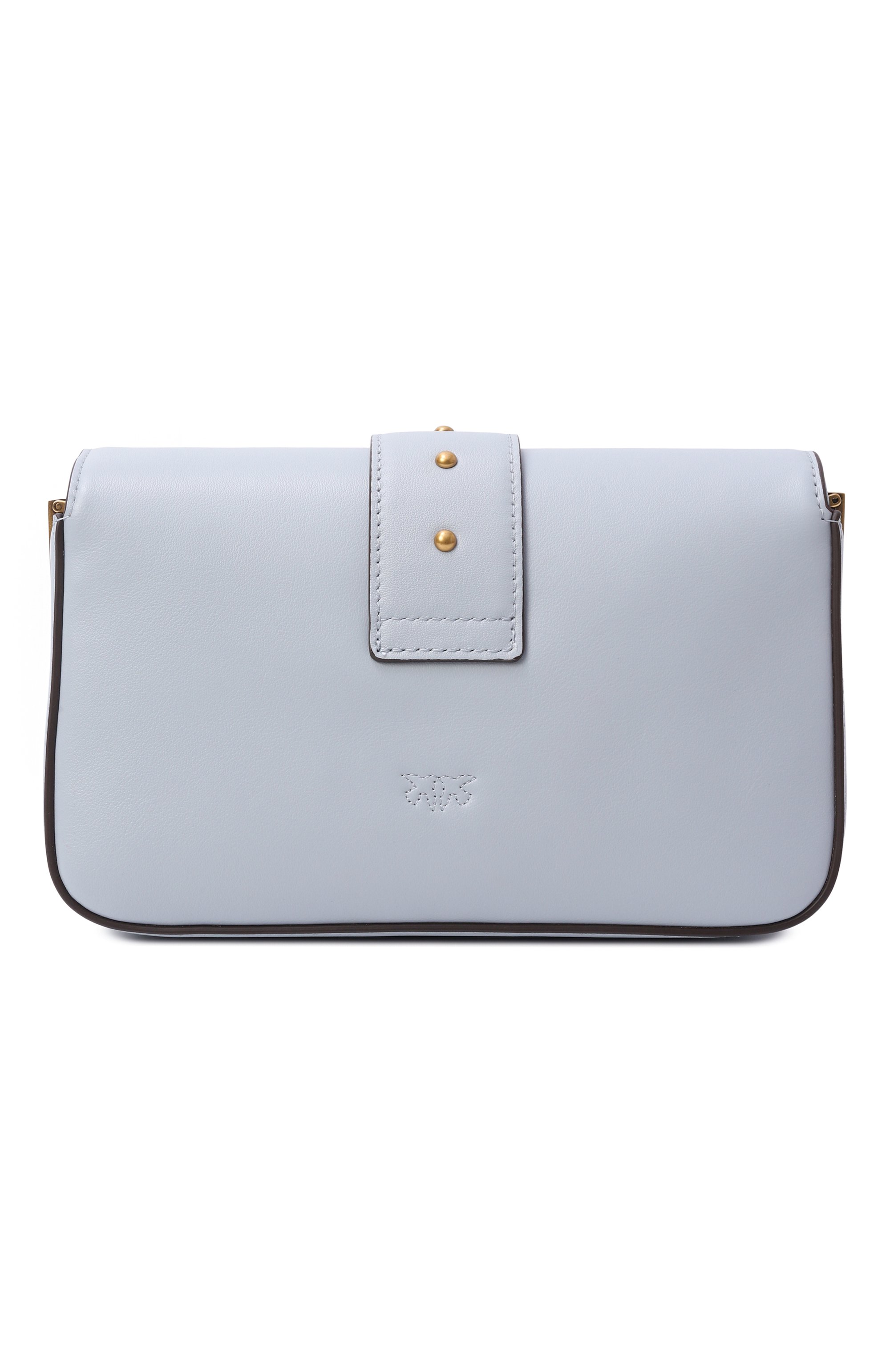 Сумка love one mini PINKO, арт. 104340/A0Q0, фото 6