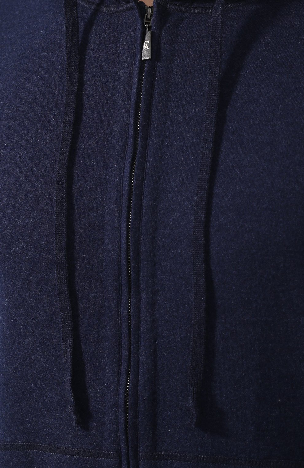 Спортивный костюм из кашемира ANDREA CAMPAGNA, арт. J0GGING SUIT/W, фото 6