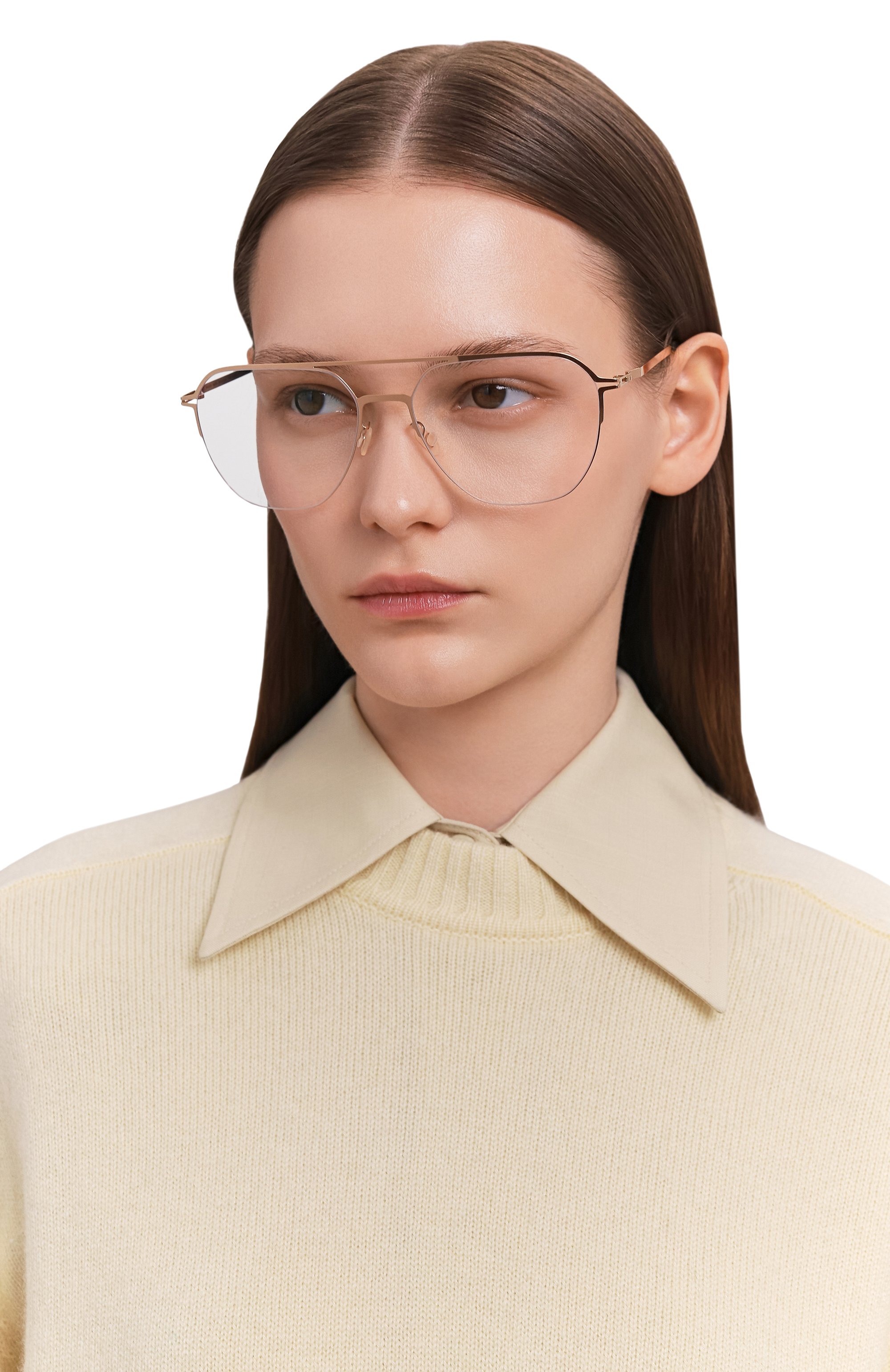 Оправа MYKITA, арт. AM0S/291 0PT, фото 3