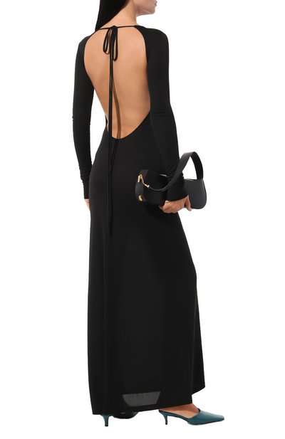 Платье SASHAVERSE, арт. D101/MSO001/black/W24, фото 2