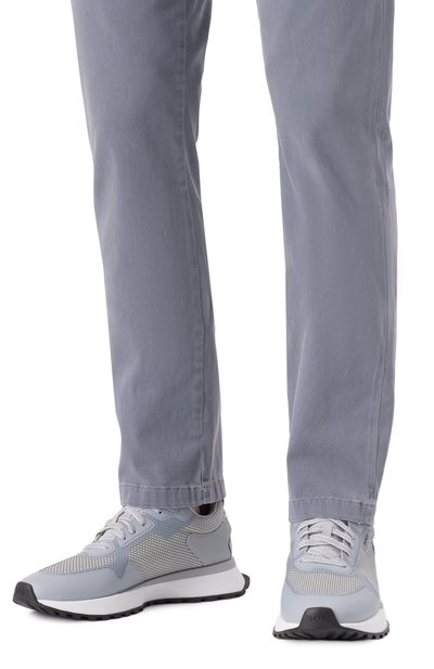 Кроссовки jonah BOSS, арт. 50513195, фото 3