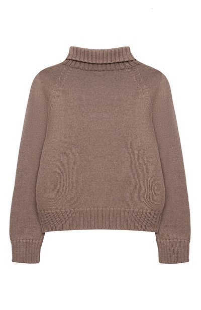 Комплект из свитера и брюк WOOL AND COTTON, арт. VRUSP-R15, фото 3