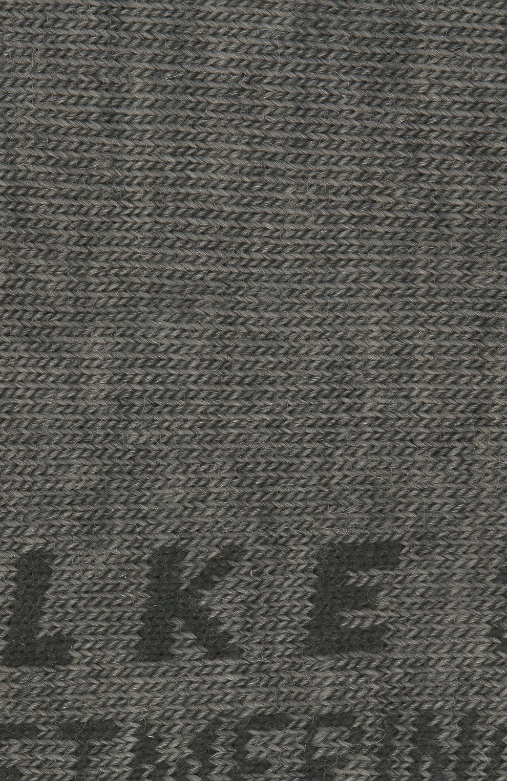 Носки softmerino из смеси шерсти и хлопка FALKE серого цвета по цене 1610 руб., арт. 47488_, фото 3 Носки softmerino из смеси шерсти и хлопка FALKE, арт. 47488_, фото 3