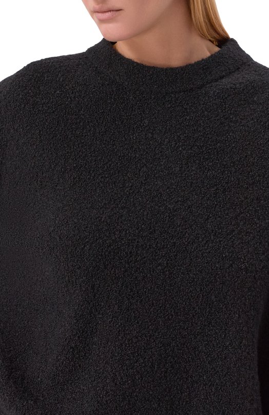 Кашемировый свитер MVST M25.1MW.K104 Чёрный  M25.1MW.K104 Фото 5