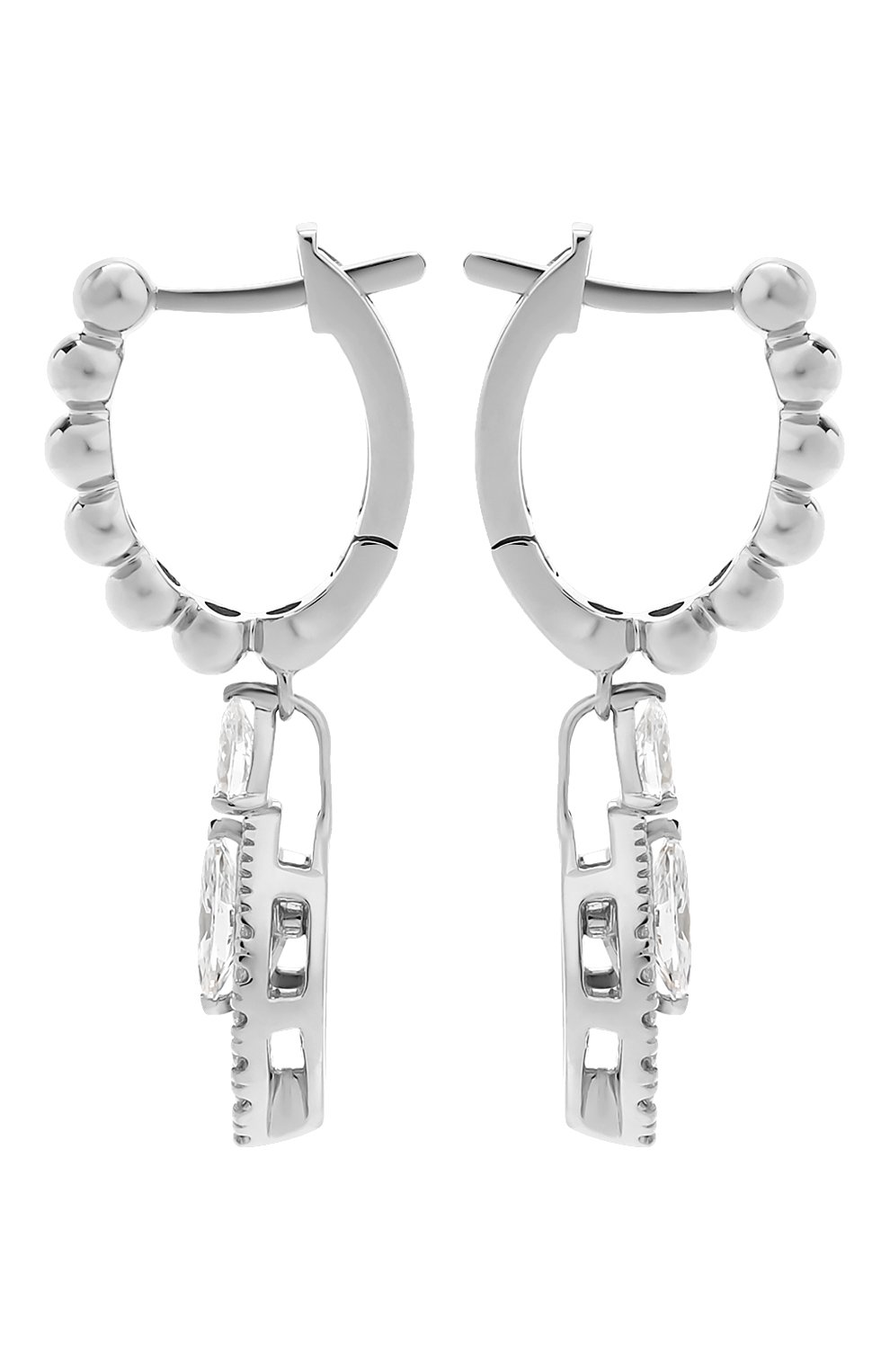 Серьги CASATO, арт. ORX1299BT-W, фото 3