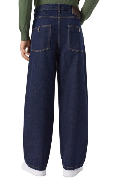 Джинсы EMPORIO ARMANI, арт. EM001705/AF13269, фото 4