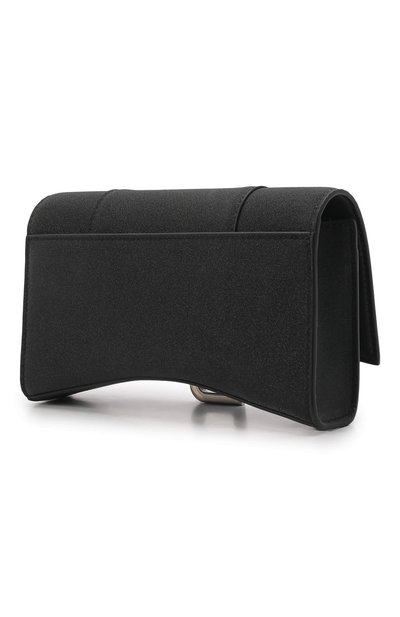 Сумка hourglass BALENCIAGA, арт. 656050/2102G, фото 4