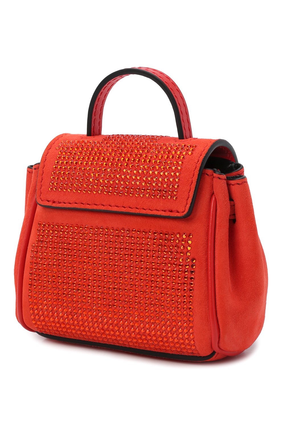 Сумка la medusa mini VERSACE, арт. 1002529/1A01840, фото 4