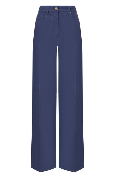 Женские брюки GIORGIO ARMANI, арт. GW002606/TE20316