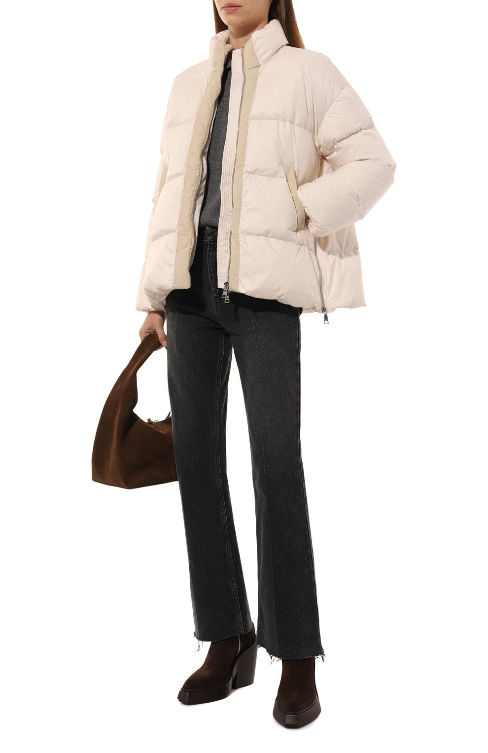 Замшевые казаки tetrix VIC MATIE, арт. 1F2202D_D32D020350, фото 2