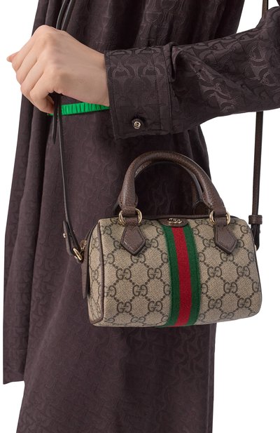Сумка ophidia mini GUCCI, арт. 838478/FAE0P, фото 2