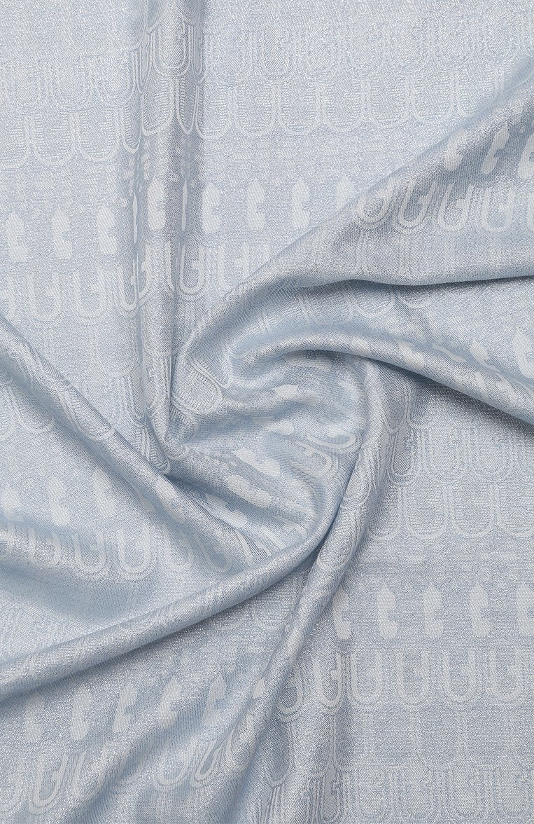 Палантин из шерсти и шелка FURLA, арт. WT00067/S90000, фото 4