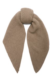 Темно-бежевый