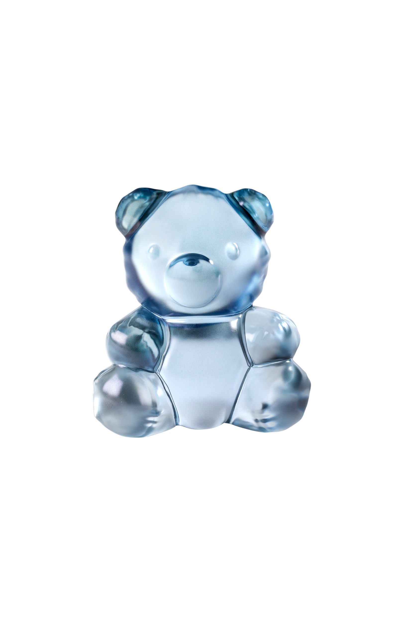 Скульптура teddy air LALIQUE, арт. 10874400, фото 1