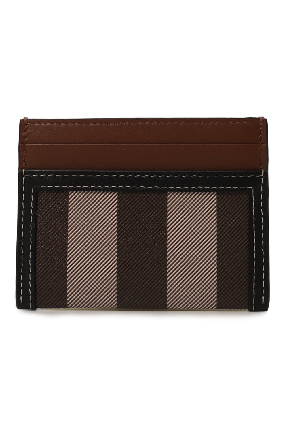 Футляр для кредитных карт BURBERRY, арт. 8062301, фото 1