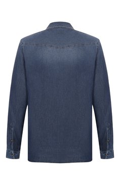 Джинсовая рубашка GIAMPAOLO, арт. TS38153-70, фото 2