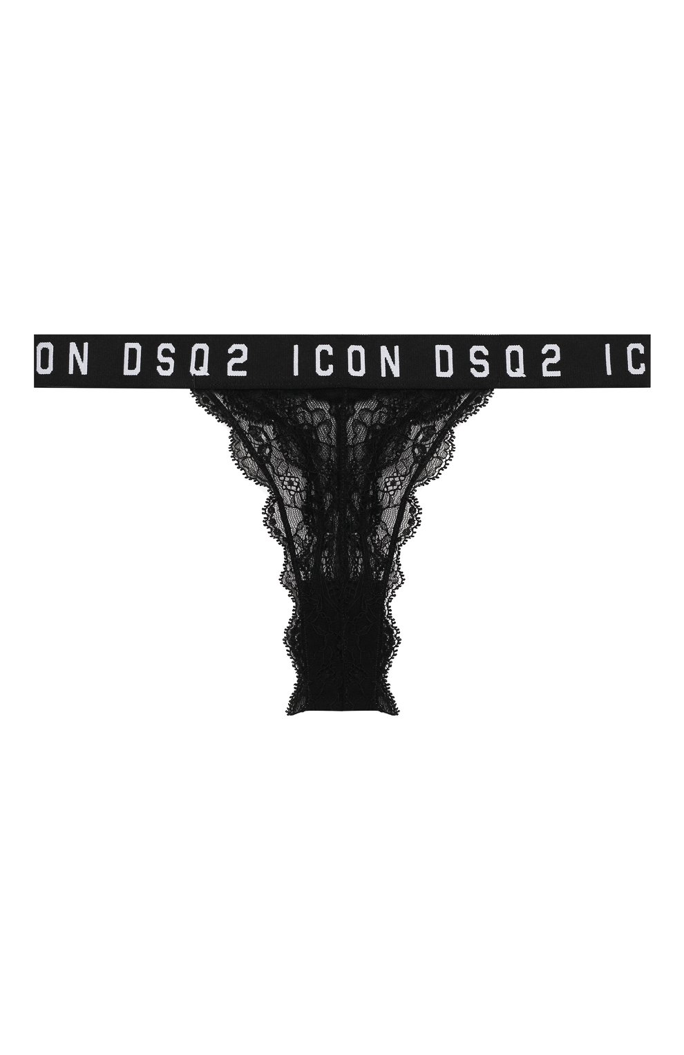 Трусы-стринги DSQUARED2, арт. D8L203420, фото 1