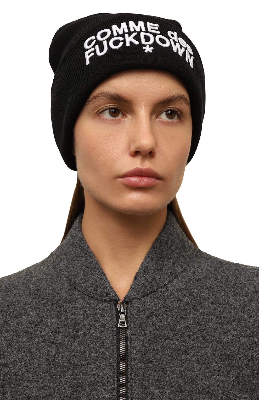 Шапка COMME DES FUCKDOWN, арт. CFACX00203, фото 2