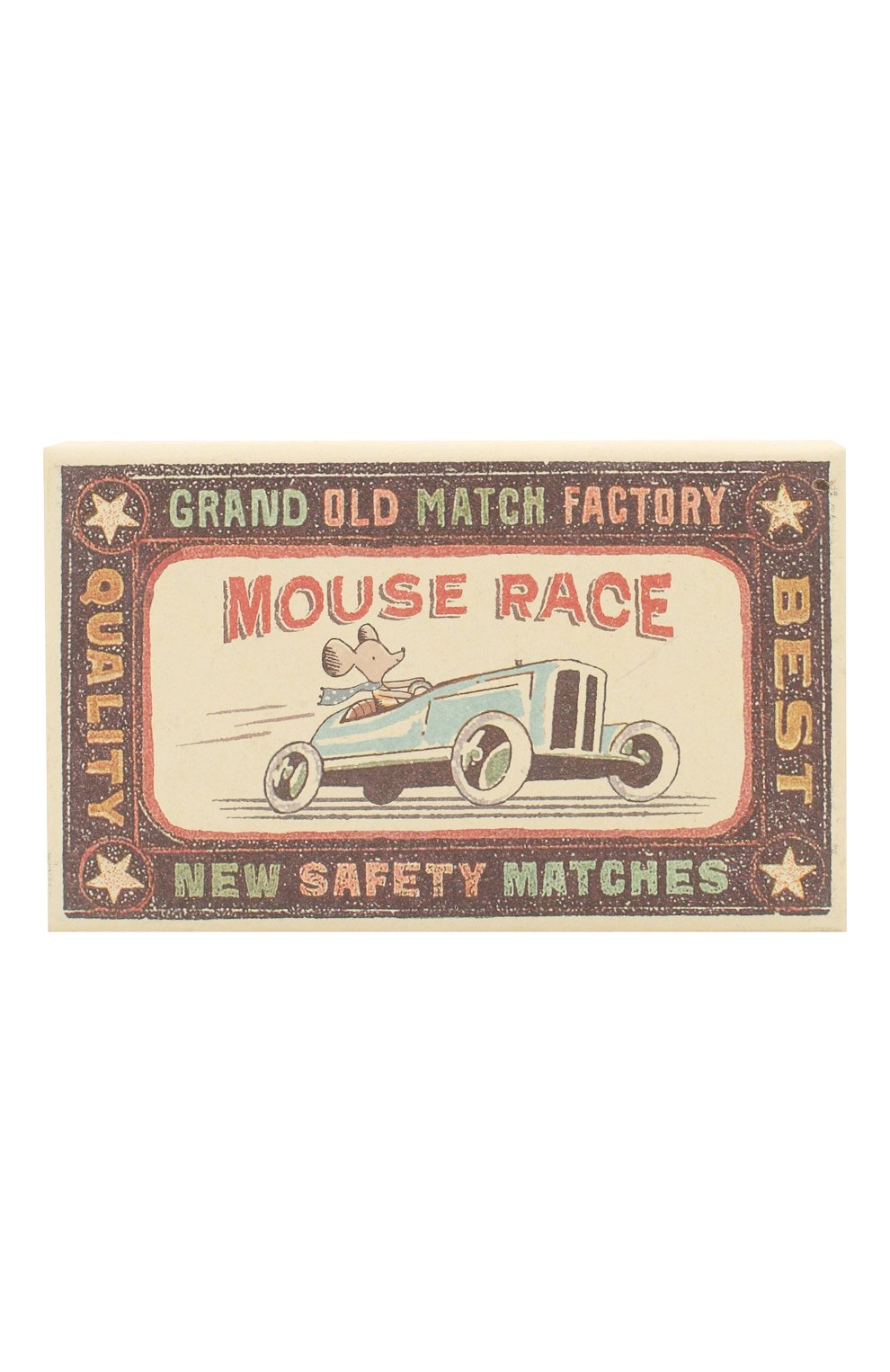 Игрушка мышонок младший брат MAILEG, арт. 16-8725-01, фото 6