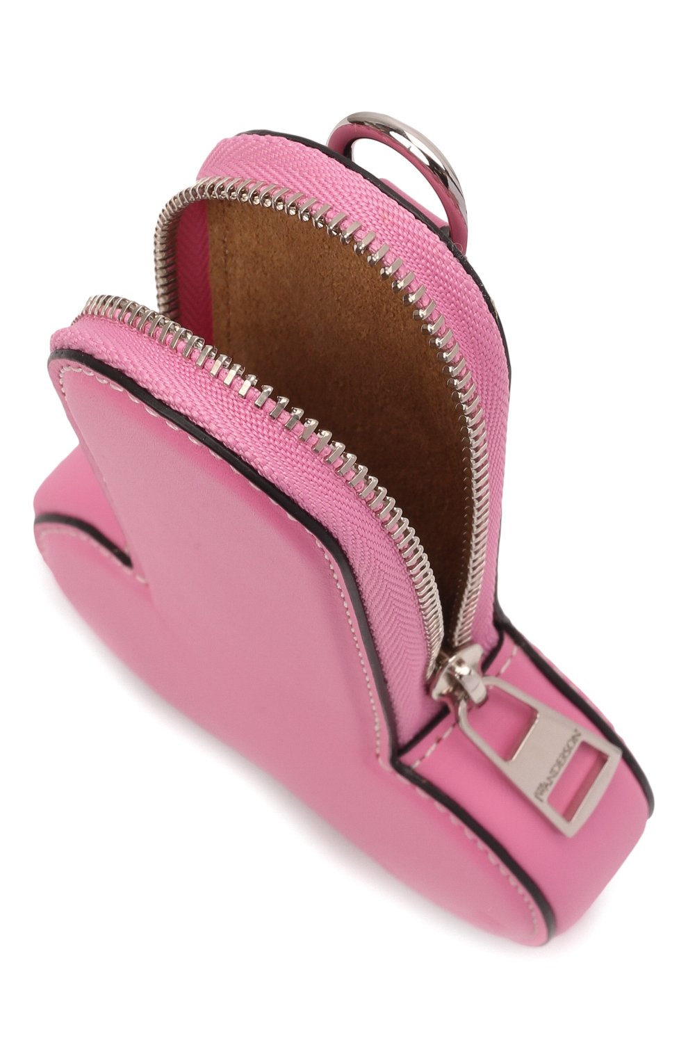 Кожаный футляр для ключей JW ANDERSON, арт. AC0130 LA0001, фото 4