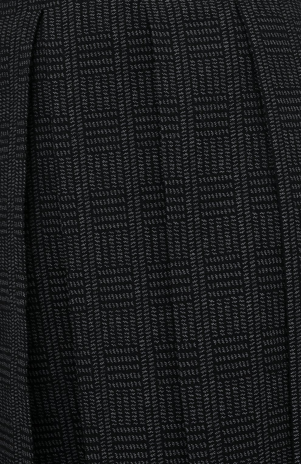 Шерстяная юбка FENDI, арт. FQ7157 AC6W, фото 5