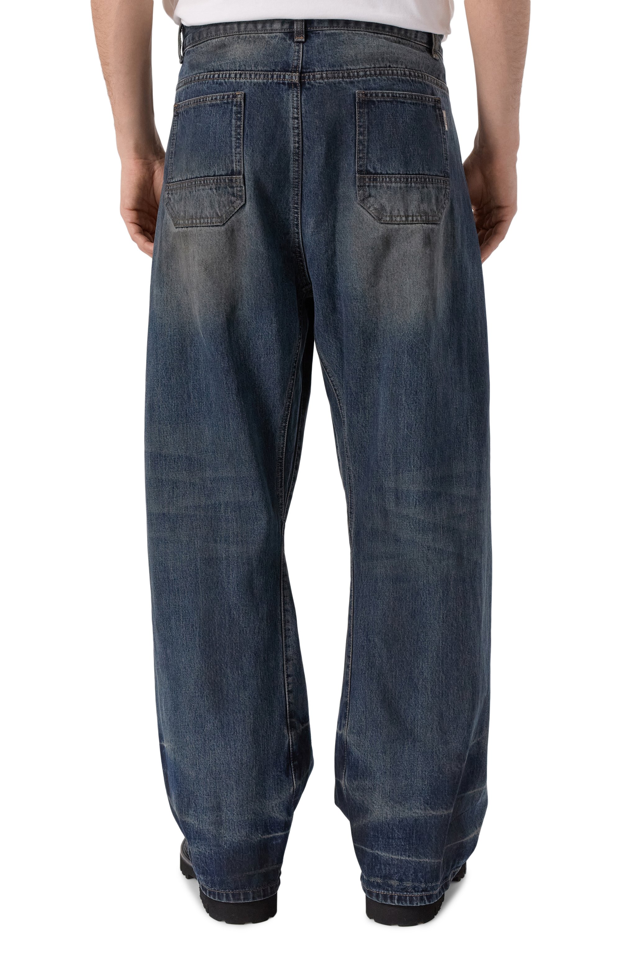 Джинсы JUUN.J, арт. JC5Y21PD4, фото 4