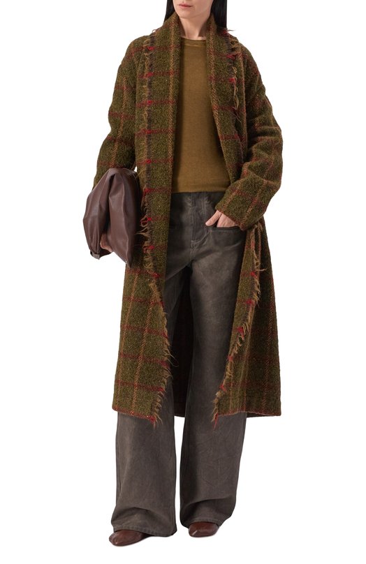 Джинсы Uma Wang S3 M UP3038 Серый  S3 M UP3038 Фото 2