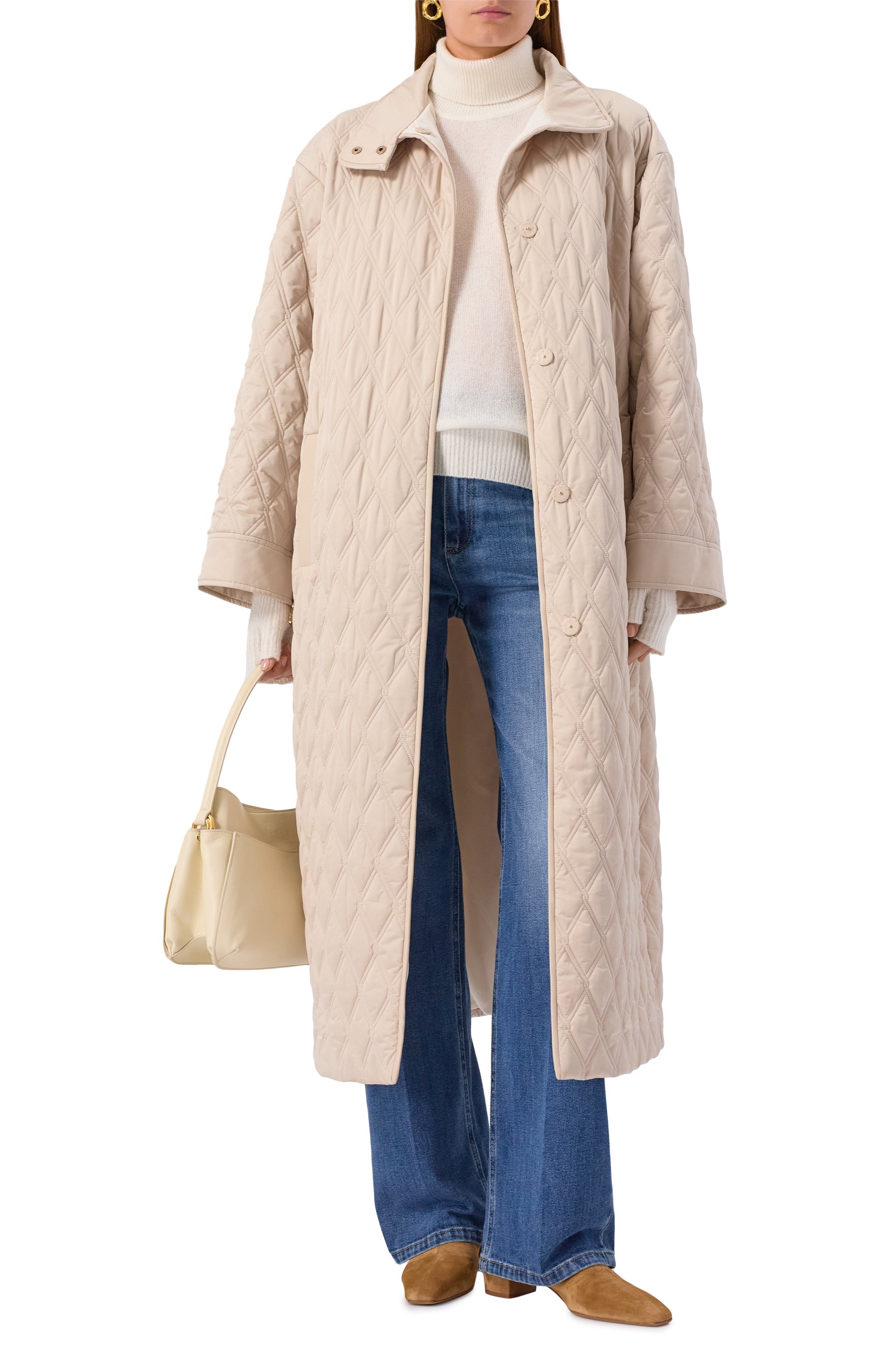 Куртка AGNONA, арт. TH1005E/U6024E, фото 2