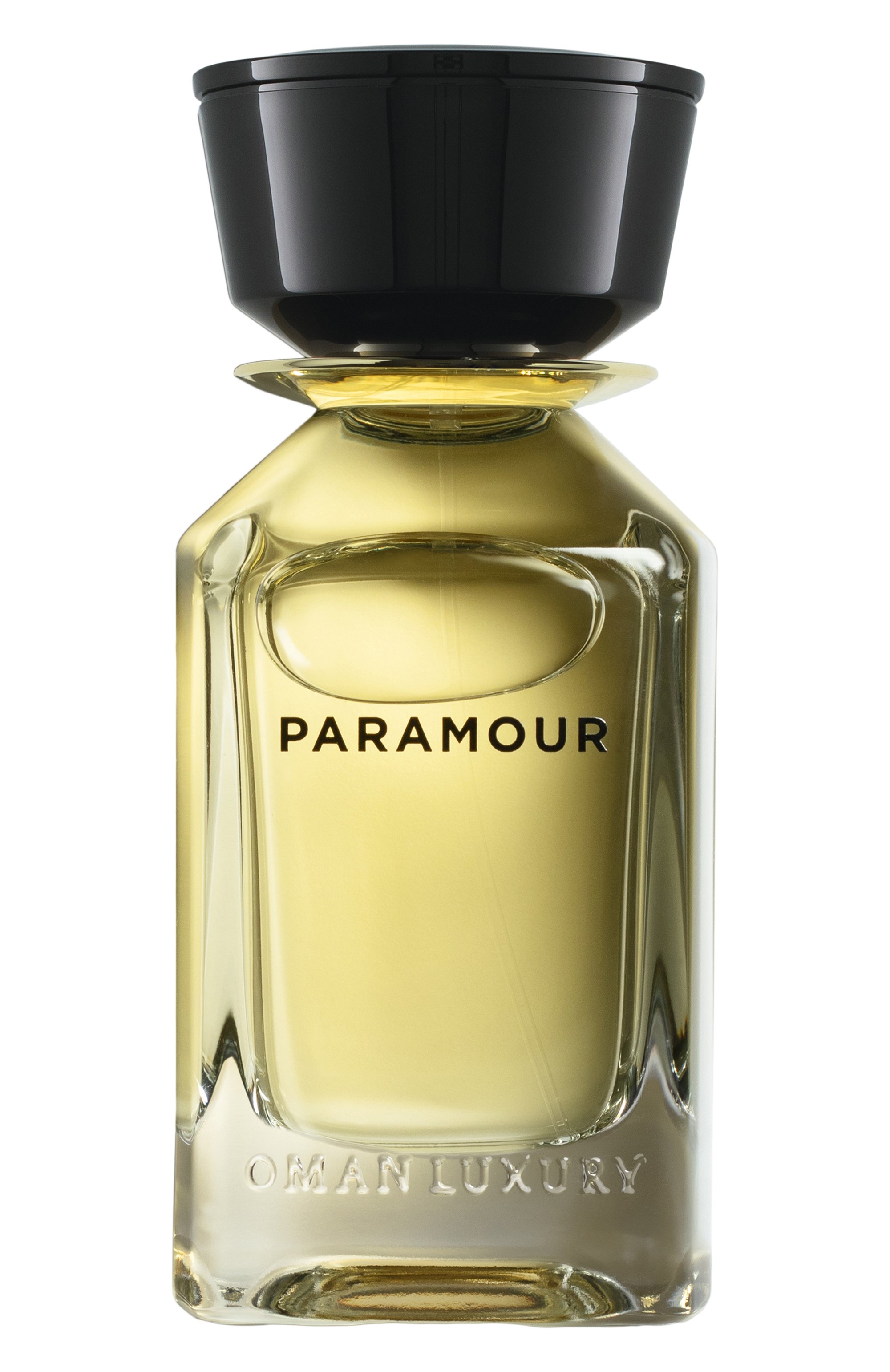 Парфюмерная вода paramour (100ml) OMAN LUXURY бесцветного цвета по цене 25800 руб., арт. 3968356071969, фото 1 Парфюмерная вода paramour (100ml) OMAN LUXURY, арт. 3968356071969, фото 1