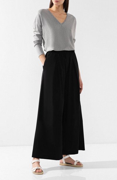 Брюки свободного кроя Y-3, арт. DY7236/W, фото 2