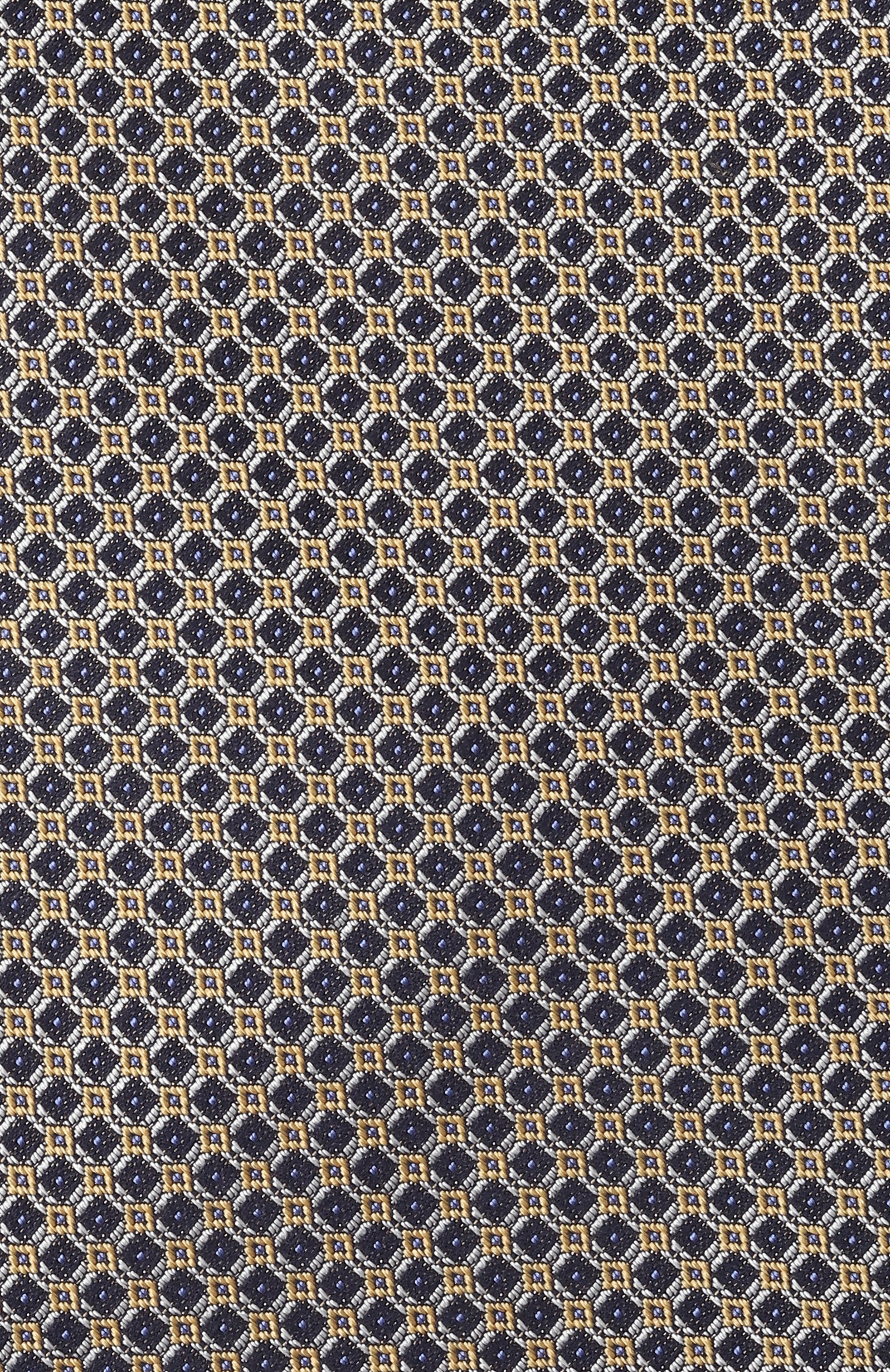 Шелковый галстук STEFANO RICCI, арт. CCXL/56016, фото 4