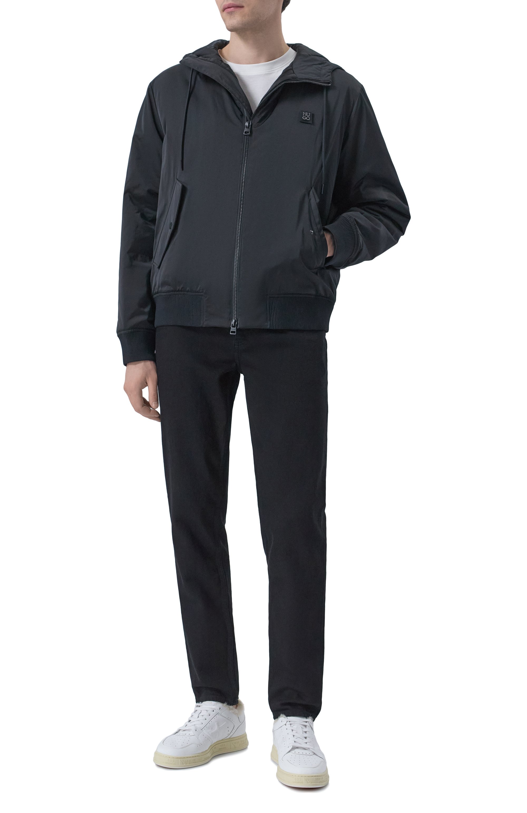 Бомбер HUGO, арт. 50524093, фото 2