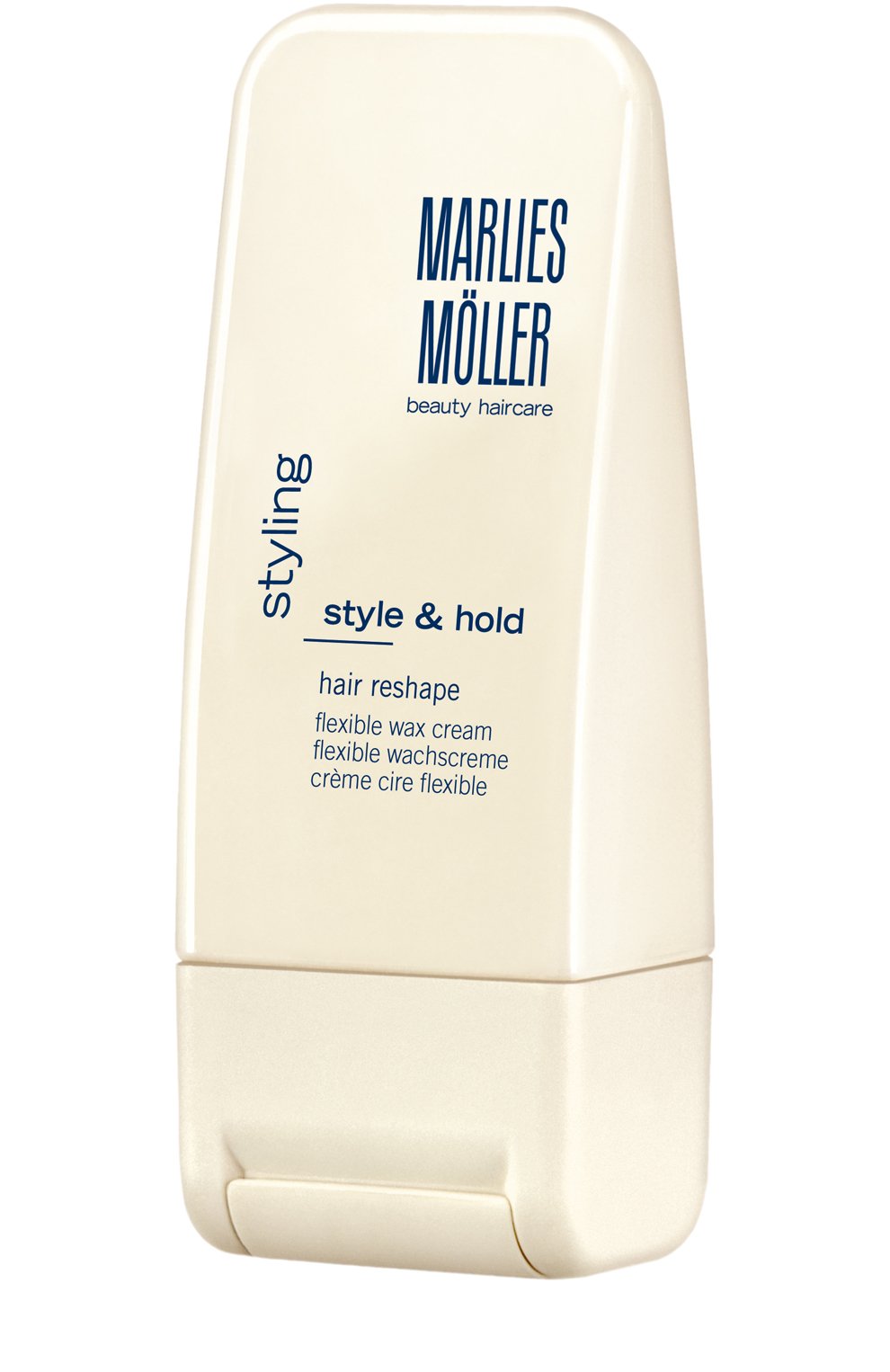 Воск-крем для моделирования волос  (100ml) MARLIES MOLLER, арт. 25681MMs, фото 1