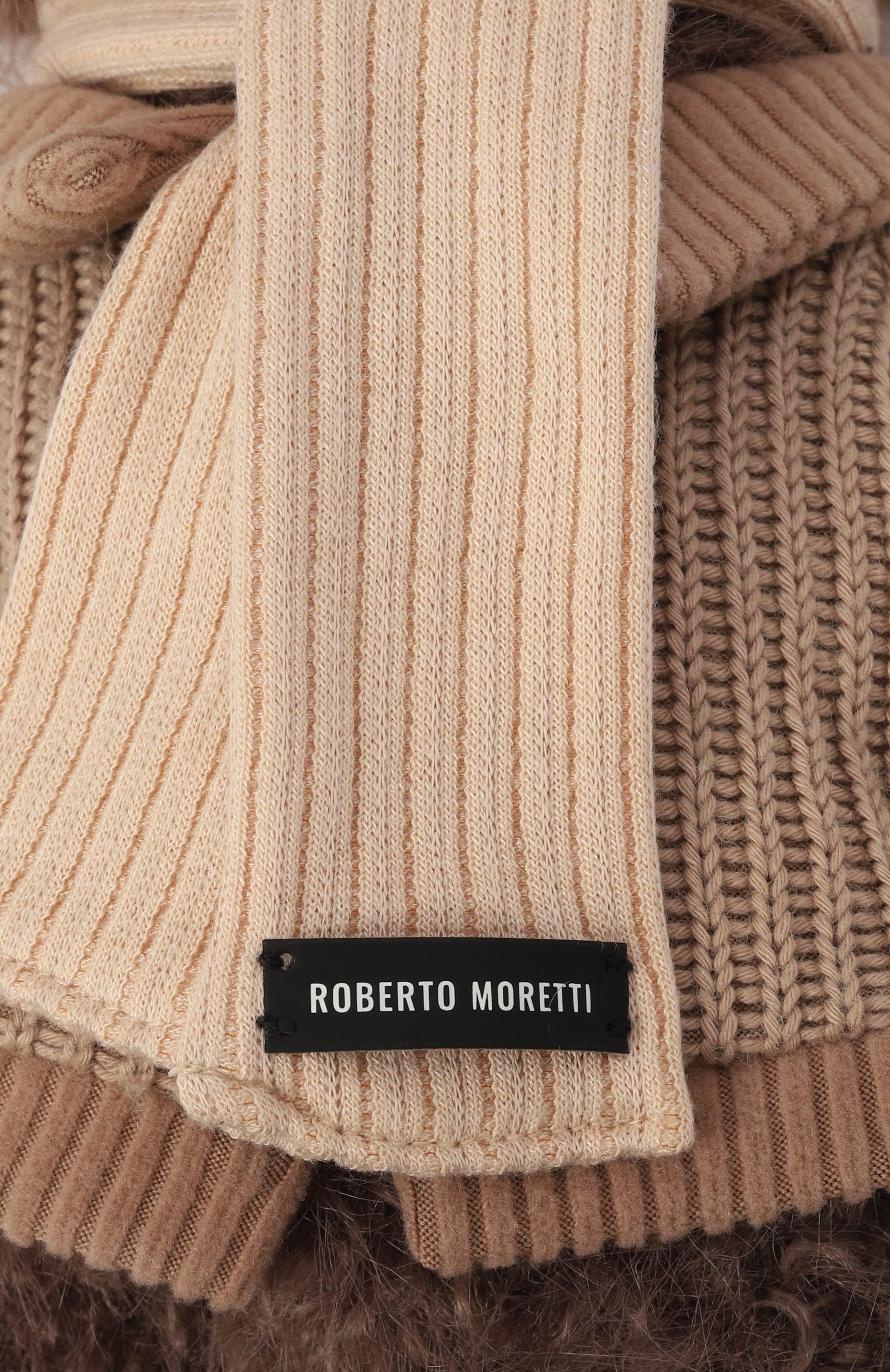 Мягкая игрушка мишка папа ROBERTO MORETTI, арт. 70-AOL-004RM, фото 4