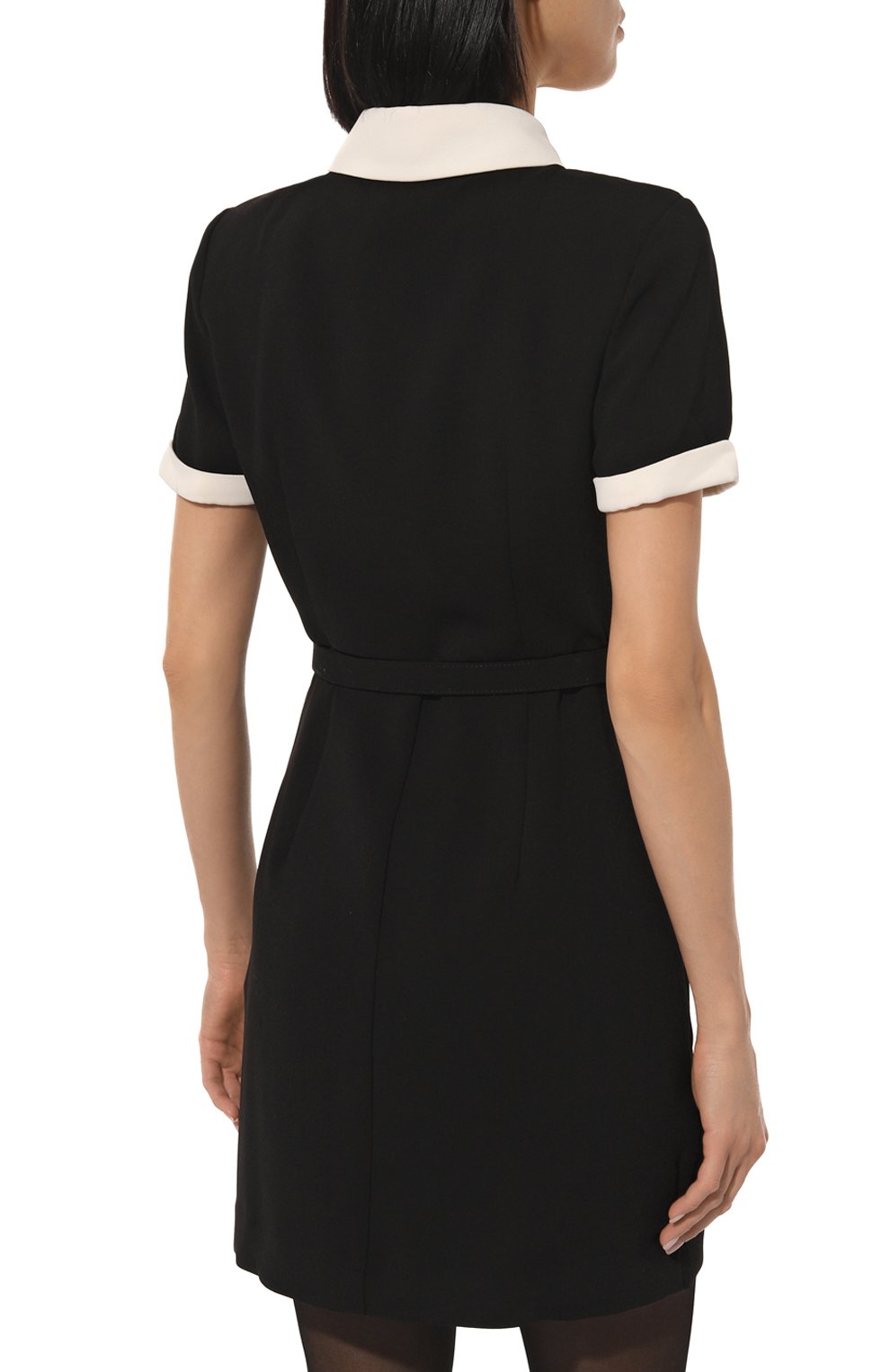 Платье SELF-PORTRAIT, арт. AW24-007S-B, фото 4