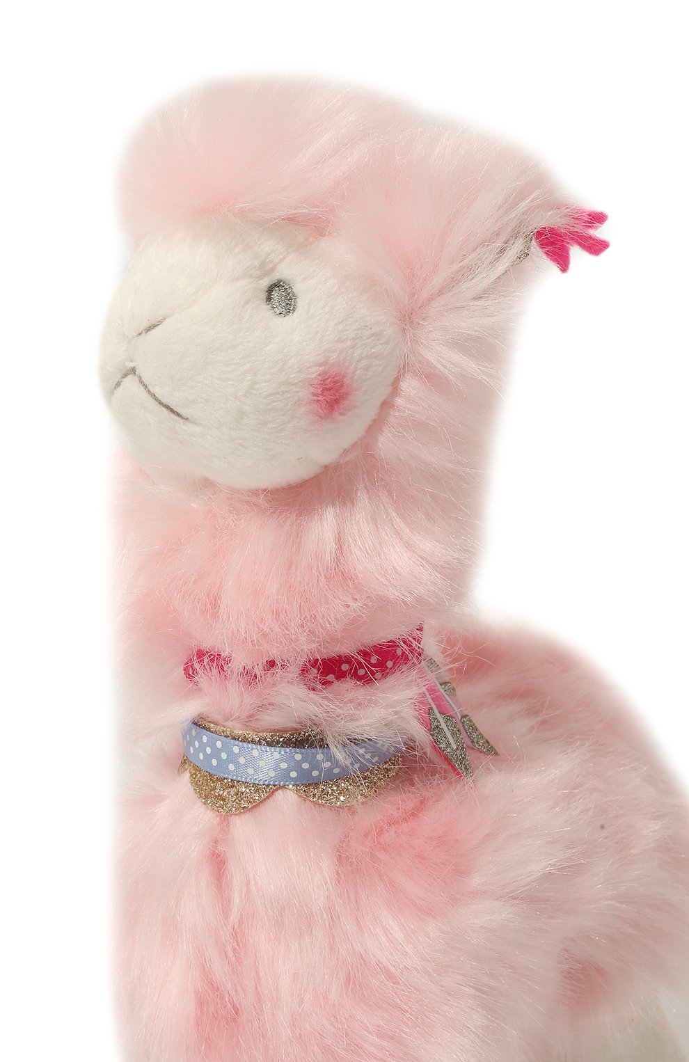 Игрушка лама HISTOIRE D`OURS, арт. HO2801, фото 4