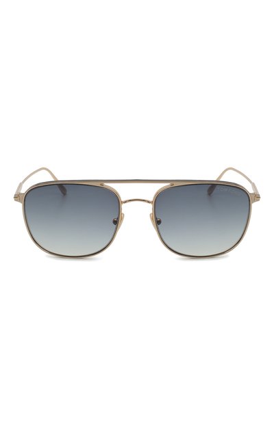 Солнцезащитные очки TOM FORD, арт. TF827 28B, фото 3