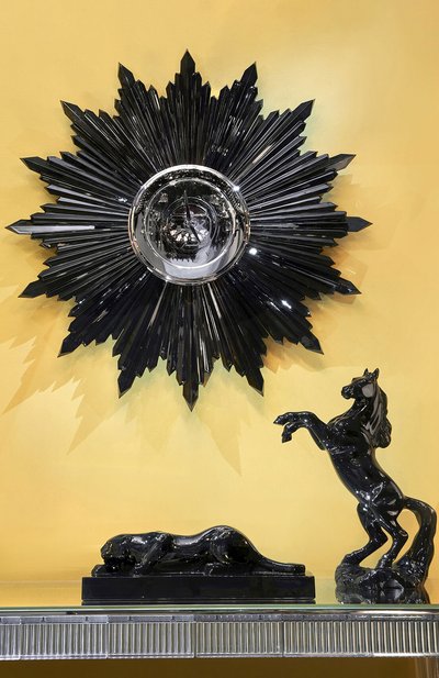 Скульптура pegasus BACCARAT, арт. 2 814 045, фото 4