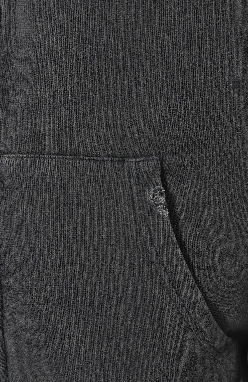 Хлопковая толстовка MAINLESS, арт. T23-02-06-GR, фото 5