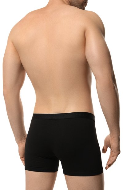Боксеры из хлопка и вискозы FALKE, арт. 68110, фото 3