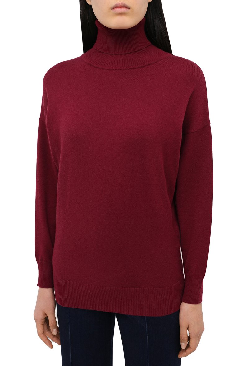 Пуловер PIETRO BRUNELLI, арт. MAG001/VISPER, фото 3